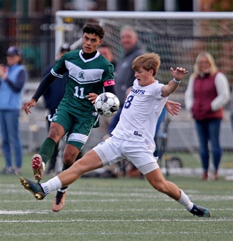 Boys soccer tournament preview: St. John’s Prep, Billerica will net titles